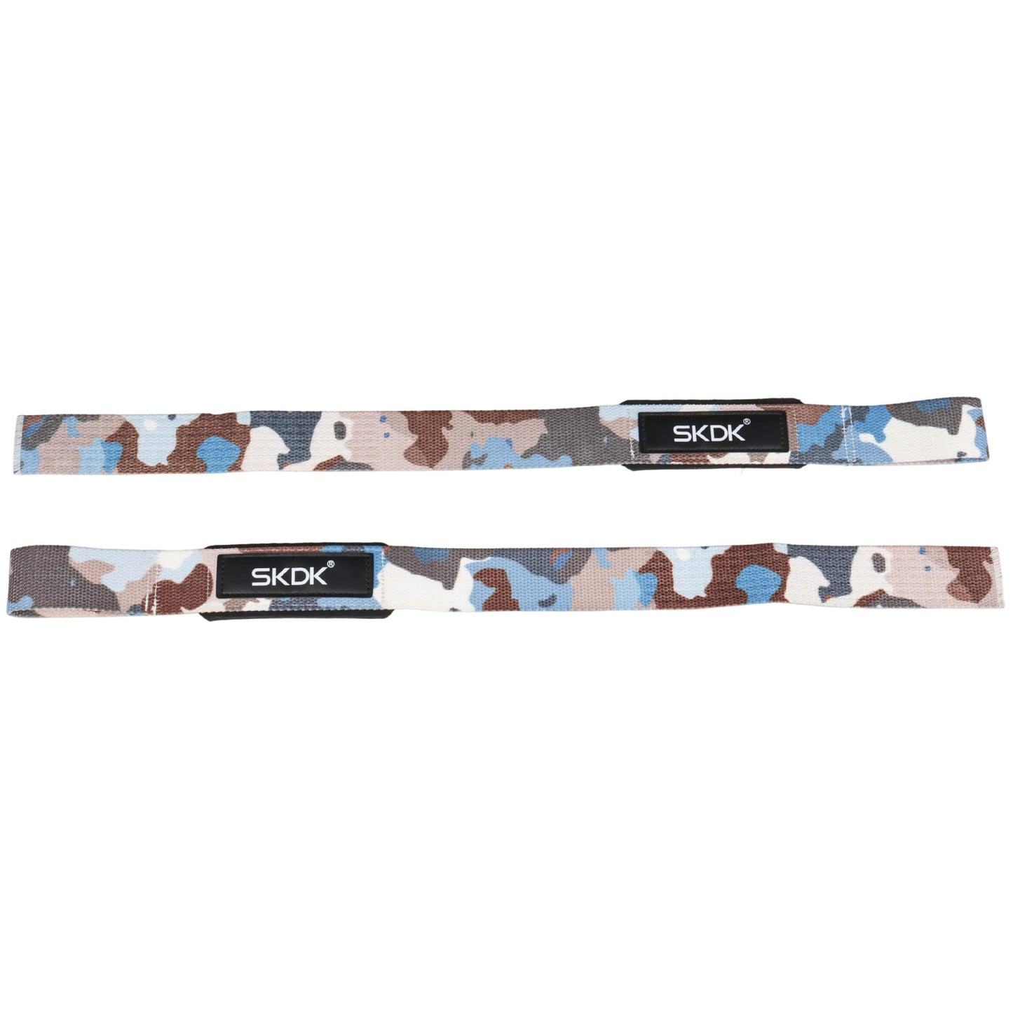 1 pair Fitness Wrist Support Straps for Weightlifting and Training