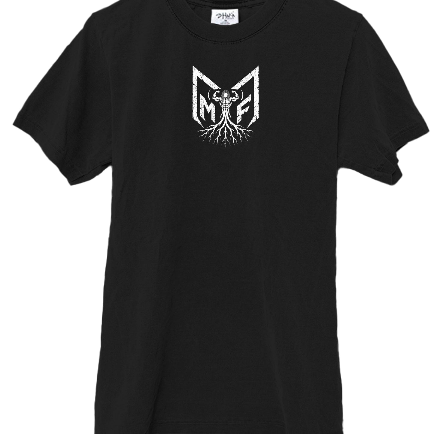 Black - SHMHSS - FRONT