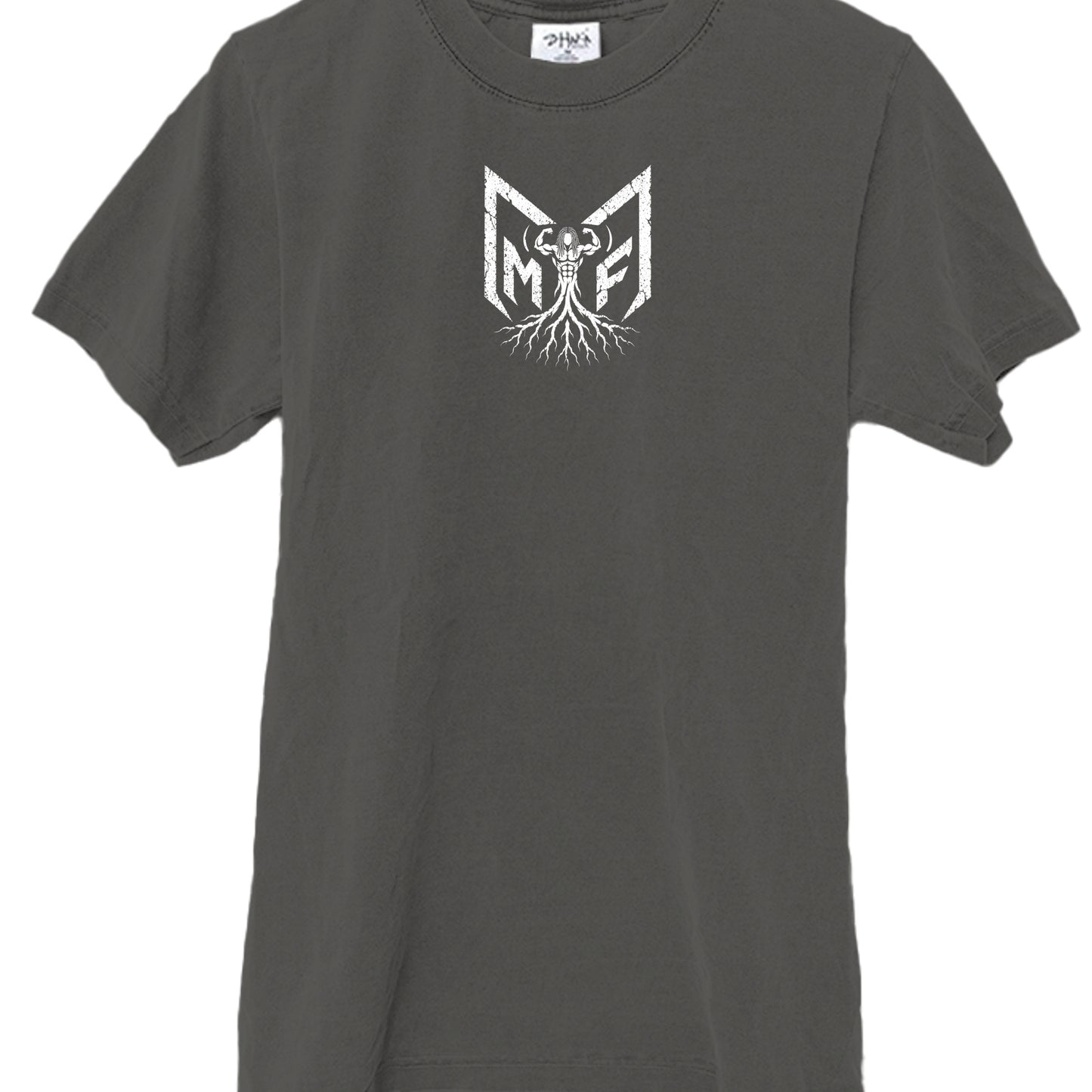 Dark Grey - SHMHSS - FRONT