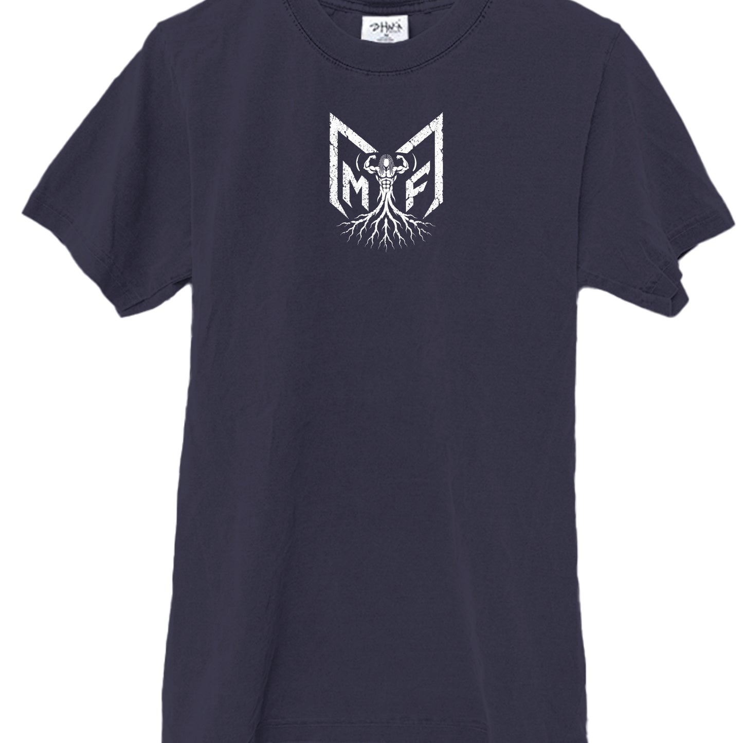 Navy - SHMHSS - FRONT