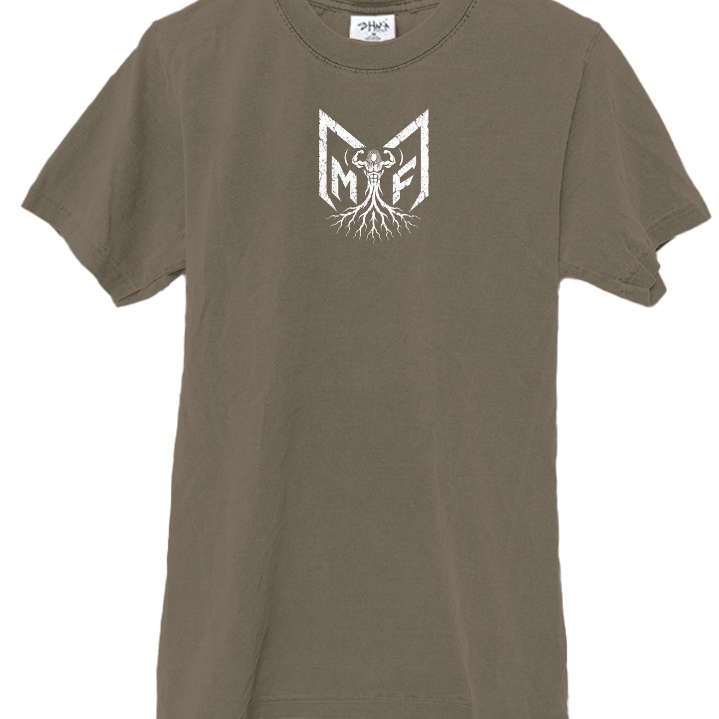 Olive - SHMHSS - FRONT