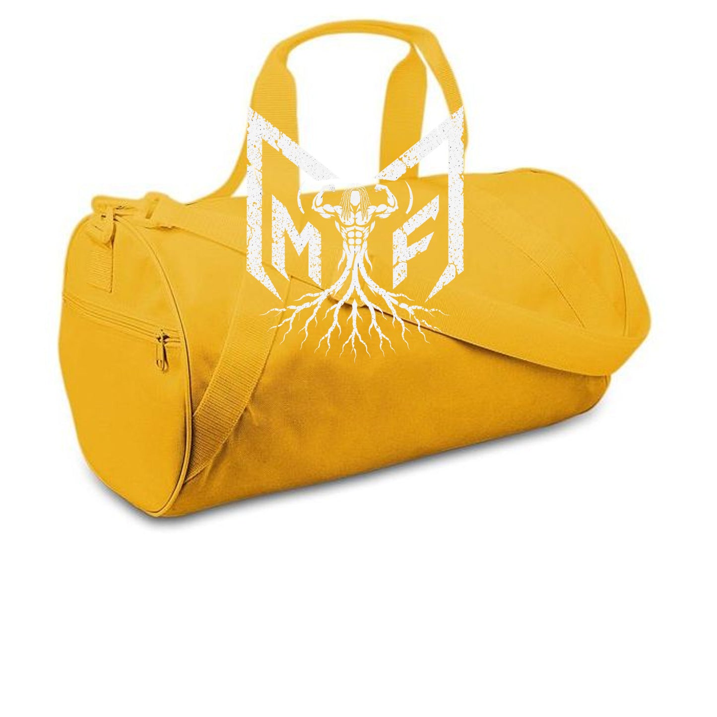 GOLDEN YELLOW - 8805 - FRONT