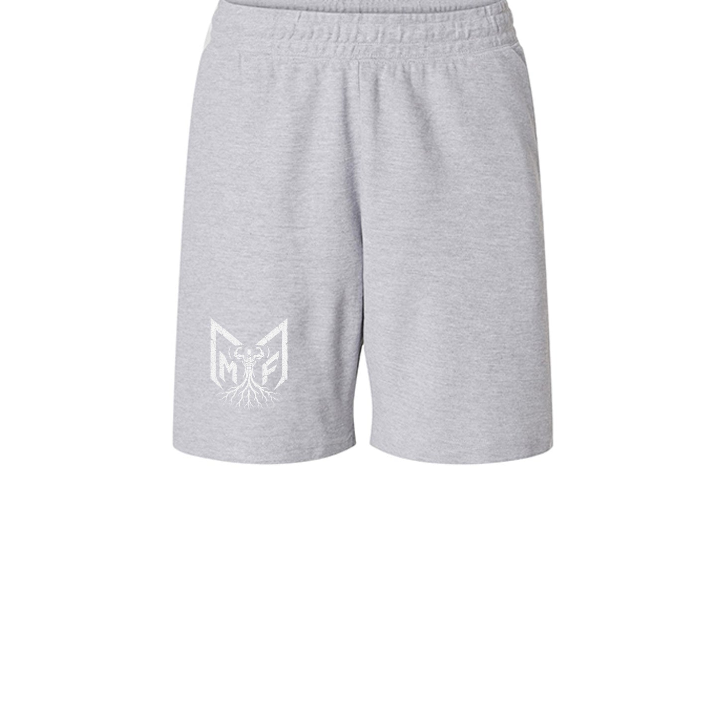 HEATHER GREY - 2PQ - FRONT