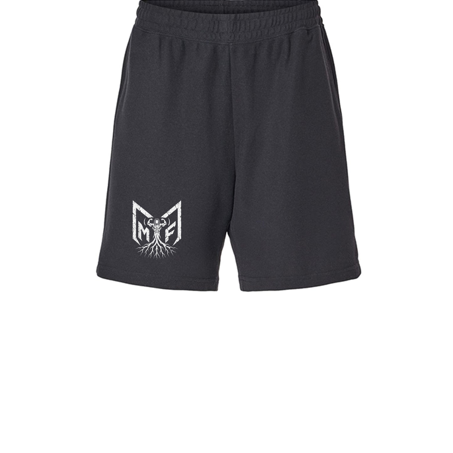 BLACK - 2PQ - FRONT